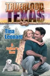 Book cover of A Father's Vow by Chris Maday Schmidt