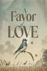 Book cover of A FAVOR OF LOVE by Christopher Vangel