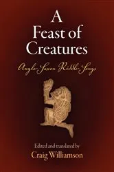 Book cover of A Feast of Creatures by Craig Williamson