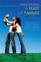 Book cover of A Feast of Families by Unknown