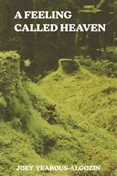 Book cover of A Feeling Called Heaven by Joey Yearous-Algozin