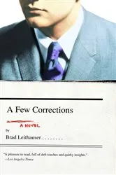 Book cover of A Few Corrections by Unknown