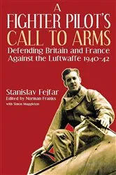 Book cover of A Fighter Pilot's Call to Arms by Unknown