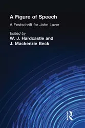 Book cover of A Figure of Speech by William J. Hardcastle