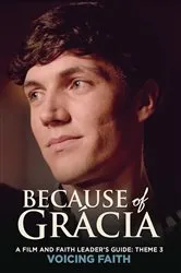 Book cover of A Film and Faith Leader's Guide by Unknown