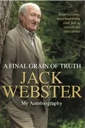 Book cover of A Final Grain of Truth by Unknown