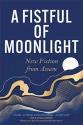 Book cover of A Fistful of Moonlight by Unknown