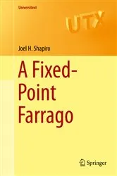 Book cover of A Fixed-Point Farrago by Joel H. Shapiro