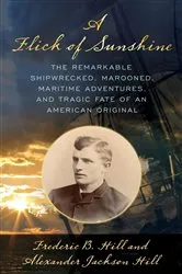 Book cover of A Flick of Sunshine by Unknown