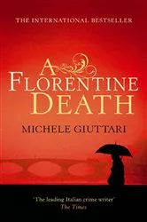Book cover of A Florentine Death by Unknown