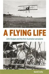 Book cover of A Flying Life by Unknown