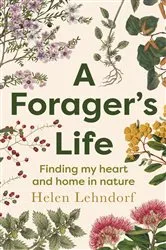 Book cover of A Forager's Life by Unknown