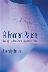 Book cover of A Forced Pause by Unknown