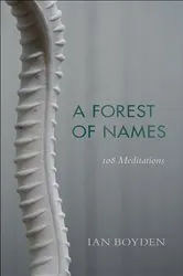 Book cover of A Forest of Names by Unknown