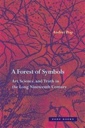 Book cover of A Forest of Symbols by Andrei Pop