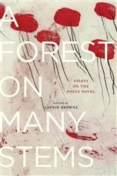 Book cover of A Forest on Many Stems by Laynie Browne