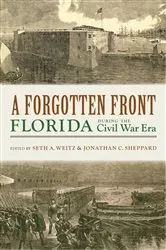 Book cover of A Forgotten Front by Seth A. Weitz