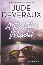 Book cover of A Forgotten Murder by N/A