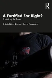 Book cover of A Fortified Far Right? by Katalin Petho-Kiss