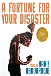 Book cover of A Fortune for Your Disaster by Unknown