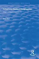 Book cover of A Foul and Pestilent Congregation by Barry Wind