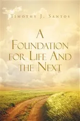Book cover of A Foundation for Life And the Next by Unknown