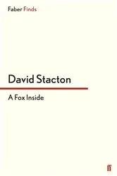 Book cover of A Fox Inside by Unknown