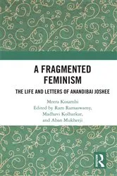 Book cover of A Fragmented Feminism by Unknown