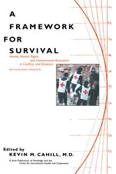 Book cover of A Framework for Survival (2nd ed.) by Unknown