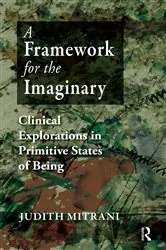 Book cover of A Framework for the Imaginary by Judith L. Mitrani
