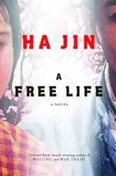 Book cover of A Free Life by N/A