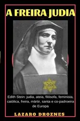 Book cover of A Freira Judia by Unknown