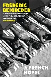 Book cover of A French Novel by Unknown