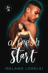 Book cover of A Fresh Start by Nealie Miller