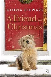 Book cover of A Friend for Christmas by Unknown