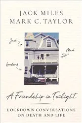Book cover of A Friendship in Twilight by Unknown