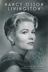 Book cover of A Front Row Seat by Unknown
