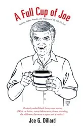 Book cover of A Full Cup of Joe by Joe G. Dillard