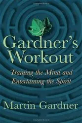 Book cover of A Gardner's Workout by Unknown
