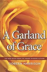 Book cover of A Garland of Grace by Doreen Harrison