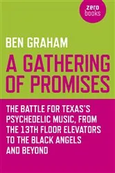 Book cover of A Gathering of Promises by Ben Graham