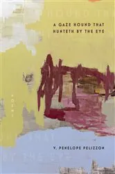 Book cover of A Gaze Hound That Hunteth by the Eye by V. Penelope Pelizzon