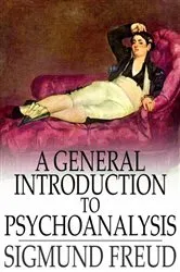 Book cover of A General Introduction to Psychoanalysis by Sigmund Freud