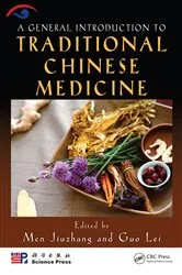 Book cover of A General Introduction to Traditional Chinese Medicine by Men Jiuzhang