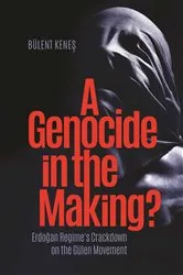 Book cover of A Genocide in the Making? by Bulent Kenes
