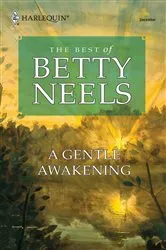 Book cover of A Gentle Awakening by Betty Neels