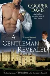 Book cover of A Gentleman Revealed by Unknown