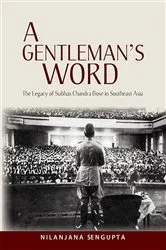 Book cover of A Gentleman's Word by Unknown