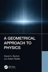Book cover of A Geometrical Approach to Physics by Unknown