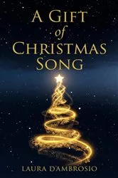 Book cover of A Gift of Christmas Song by Unknown